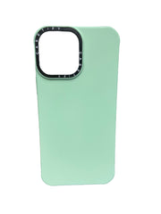 iPhone 14 Pro Max / Turquoise Carcasa Case-tify Pro