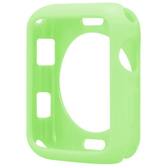 Green Protector Silicon De Borde Unicolor 40mm