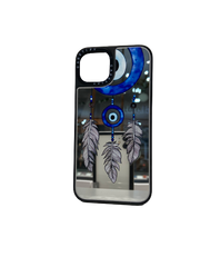 Dream Catcher Carcasa Casetify Diseño Premium iPhone 13 Normal