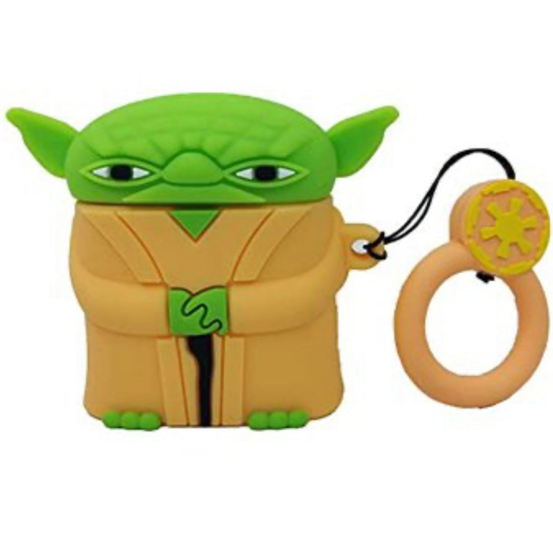 Yoda Fundas Airpods PRO COMICS