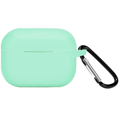 Menta Funda Airpods 3era Generación Silicon Unicolor