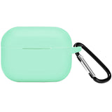 Funda Airpods 3era Generación Silicon Unicolor