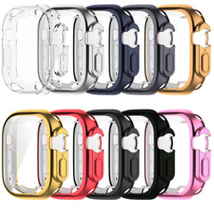 Protector completo silicon Apple Watch 49mm