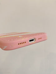 Carcasa Braided iPhone 13 Pro Max