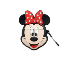Minnie Mouse Fundas AirPods 3ra Generación PREMIUM