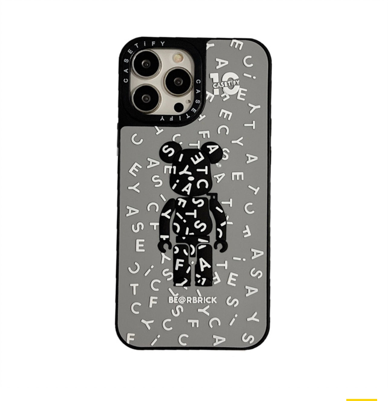 Carcasa CASETIFY BEARBRICK Edición Especial para iPhone 13 Pro – iStorela