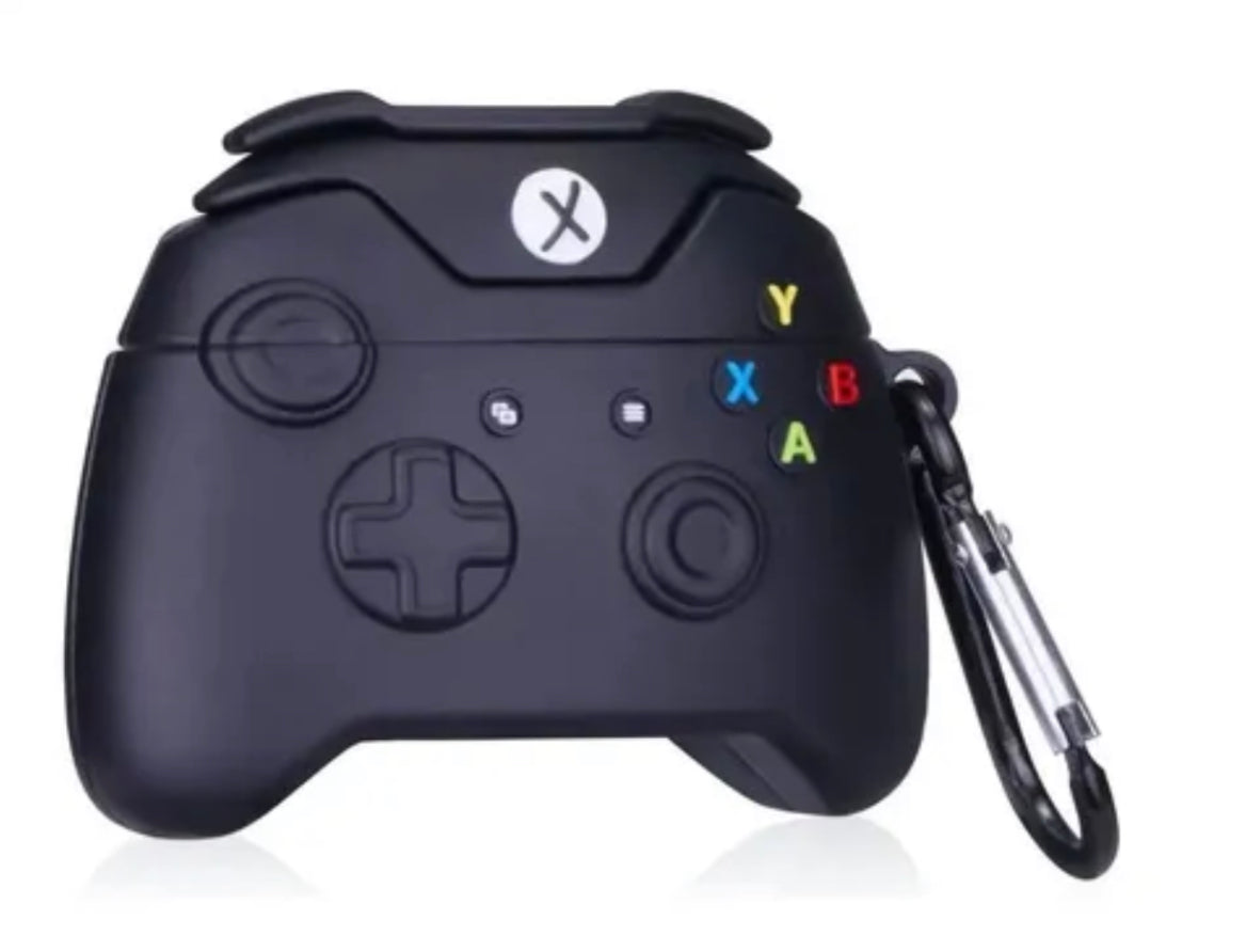 Consola XBOX Fundas Airpods PRO GAME