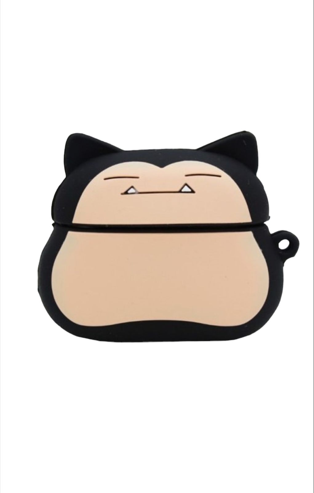 Pokémon Snorlax Fundas Airpods PRO COMICS