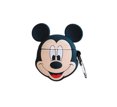 Mickey Mouse Fundas AirPods 3ra Generación PREMIUM