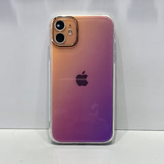 Melon-Purple Carcasa Degradé iPhone 11 Normal