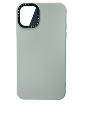 iPhone 14 Pro Max / Gray Carcasa Case-tify Pro
