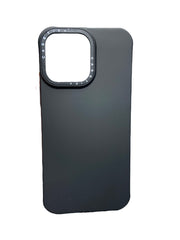 iPhone 14 Pro Max / Black Carcasa Case-tify Pro
