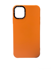 iPhone 14 Pro Max / Orange Carcasa Case-tify Pro