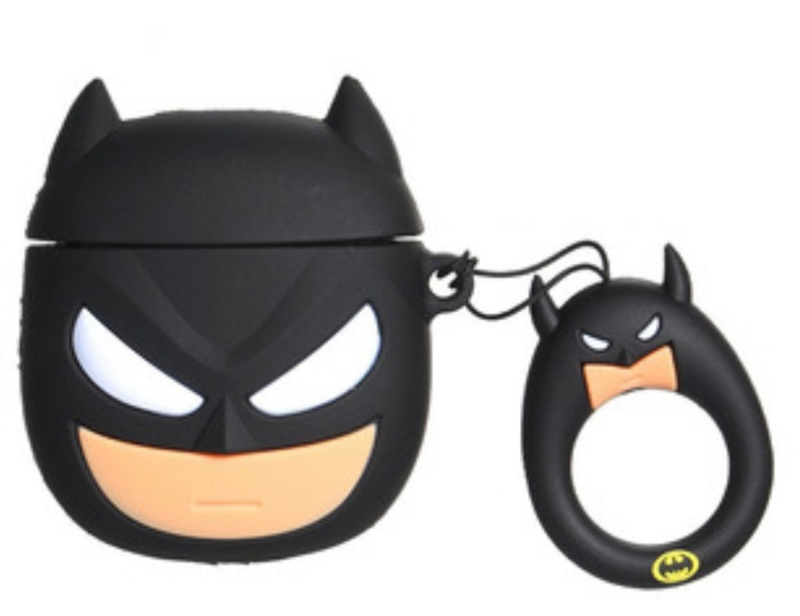 Batman Fundas Airpods PRO COMICS