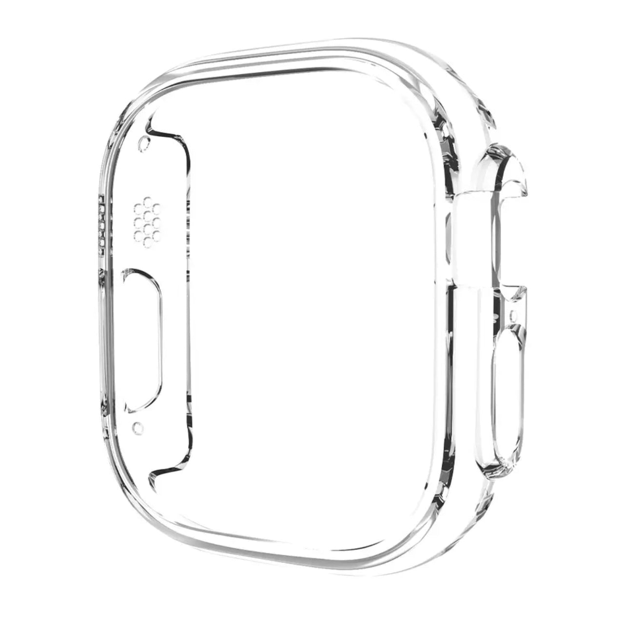 Protector de Borde Transparente 49mm