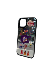 Love Your Self Carcasa Casetify Diseño Premium iPhone 13 Normal