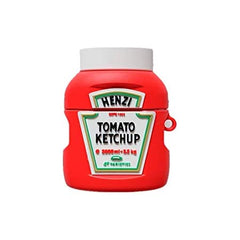 Ketchup Fundas Airpods PRO variadas.
