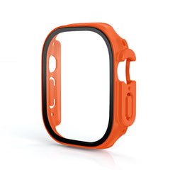 Orange Protector Completo con Glass 49mm