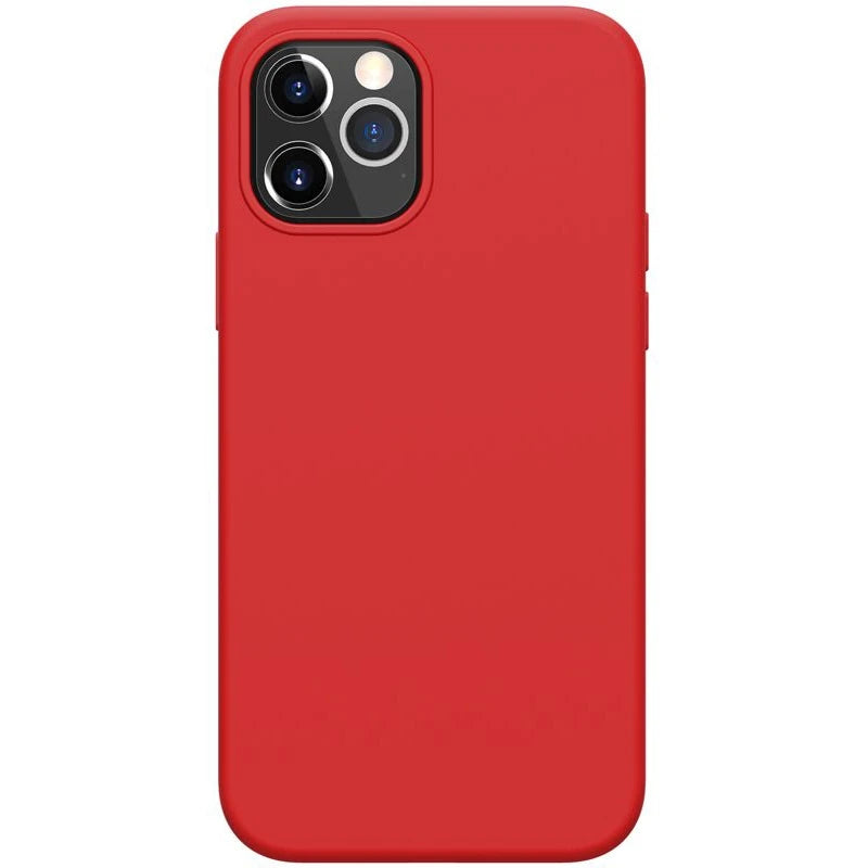 Carcasa Silicone Minimalist para iPhone